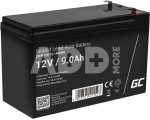 Green Cell akumulator AGM 12V 9Ah