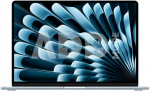 Apple MacBook Air 15" Apple M5 10C CPU, 10C GPU/16GB/512GB SSD/Sky Blue/INT | Apple