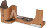 PGYTECH Leather Camera Case (For FUJIFILM X M5 Clay Brown)
