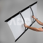 Caruba Sun Bouncer 7 in 1 Kit 80x140cm