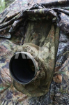 Tragopan Mesh Sleeve V2