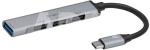 ADAPTER A-1 USB-C HDMI 4K USB 3.0