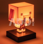 Paladone Minecraft Piglin Icon Light