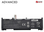 Ne&scaron;iojamo kompiuterio baterija HP RH03XL, 3550mAh, Extra Digital Advanced