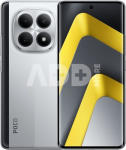 M8 5G 8/256GB Silver