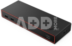 ThinkPad USB4 Smart Dock 5500