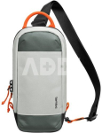 GameOn-G49 Switch 2 2,3L Gray