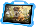 KidsTAB10 10.1" 4GB 64GB 4G Blue