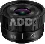 Panasonic Lumix S 20mm F2.5