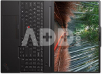 Lenovo ThinkPad P16s Gen 5 16 WUXGA AMD R7 AI PRO 450/32GB/1TB/AMD Radeon 860M/WIN11 Pro/ENG Backlit kbd/FP/5G Upgradable/SC/3Y Warranty