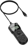 JJC TM F3 Multi Function Timer afstandsbediening Controller