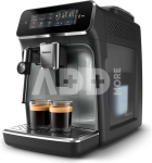 Philips Coffee Maker | EP3329/70 Series 3300 | Pump pressure 15 bar | Built-in milk frother | Fully Automatic | 1500 W | Black