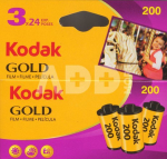 1x3 Kodak Gold 200 135/24