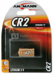 Ansmann CR 2
