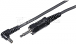 walimex Sync Cord 420cm with Phone Jack 3,5mm