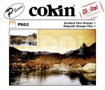 Cokin Filter P662 Gradual fluo orange 1