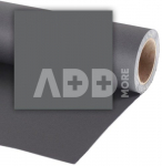 Colorama Studio Background 1,35x11m - Charcoal