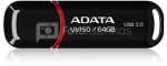 A-Data UV150 64 GB, USB 3.0, Black