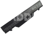 Notebook baterija, HP NZ375AA, 4400mAh