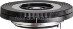 PENTAX LENS 40MM 2,8 SMC XS
