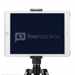 Plan&scaron;etės laikiklis Joby GripTight Mount PRO Tablet