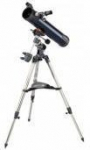 Teleskopas Celestron Astromaster 76 EQ
