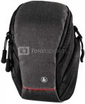 Hama Sambia 90 grey black Camera bag 139880