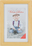 Photo frame Puma 10x15, natural (VF2435)