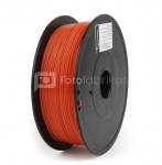Flashforge PLA-PLUS Filament 1.75 mm diameter, 1kg/spool, Red