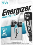 ENERGIZER MAX PLUS 522 BP1
