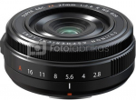 Fujifilm Fujinon XF27mm F2.8 R WR