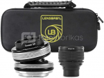 Lensbaby Optic Swap Intro Collection for Canon EF