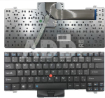 Klaviatūra Lenovo: ThinkPad L410, L412, L510, L512, SL410, SL510