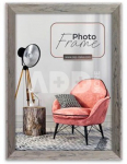 Zep Photo Frame BC946G Dora Grey 10x15 cm