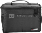 Caruba Insert Toploader M Black