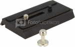 Caruba Statiefplaat Manfrotto 501PL