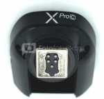 Godox X PRO hot shoe plate Canon