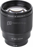 Viltrox FX-85 F1.8 AF II Fuji X-Mount