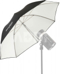 Godox White Umbrella 85cm For AD300Pro (Length 48CM)
