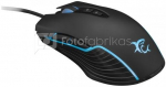 White Shark Gaming Mouse Azarah GM-5003 black