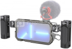 SmallRig 3604 Video Kit Lite for iPhone 13 Pro Max