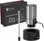 Prestigio wine aeration set