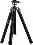 Fotopro Fly 1 Aluminium Grijs / Zwart Tripod