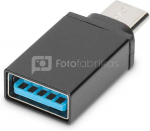 DIGITUS USB Type-C Adapter 5GB Type-C to A
