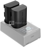 SMALLRIG 4071 CAMERA BATTERY LP-E6NH