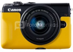 Canon EH31-FJ Face Jacket - Yellow