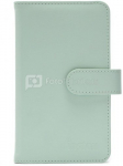 Fujifilm Album instax mini MINT GREEN