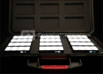 Aputure MC 12-Light Wireless Charging Case