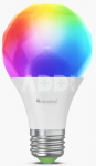 Nanoleaf Essentials Smart A60 Bulb B22 Matter 9W 806Lm RGBCW 2700-6500K