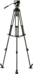 NX-300MC Tripod wMid-Level Spreader